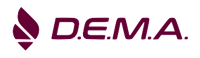 Logo D.E.M.A.