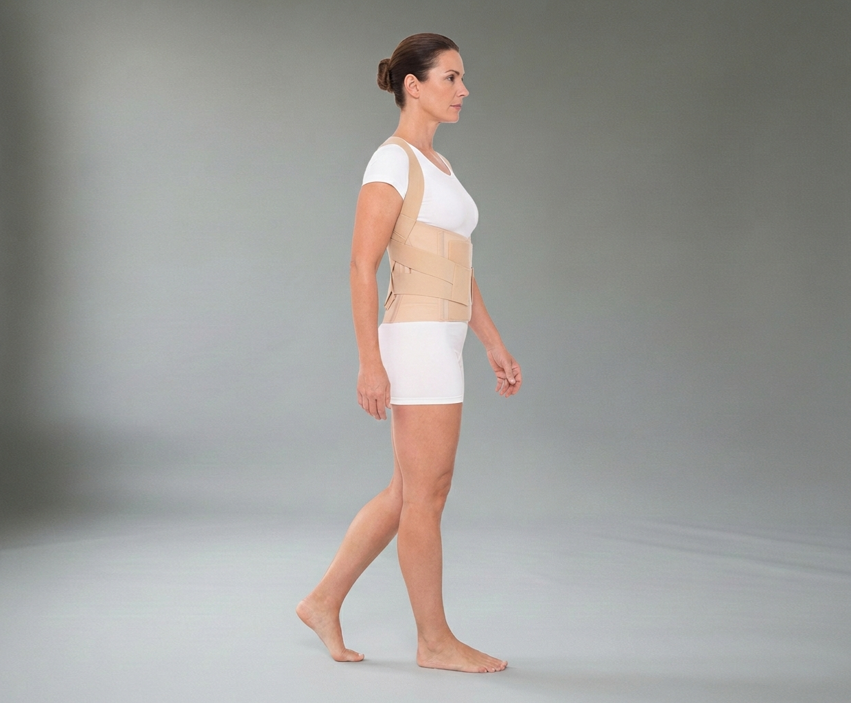 Hombro, espalda y cuello